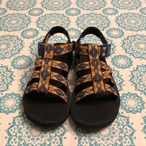 Teva original dorado sandals